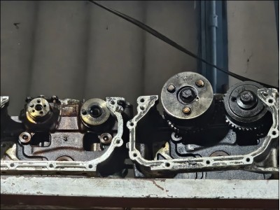 Nissan Primera silindir kapağı