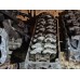 Kia Sephia 1.6 silindir kapağı