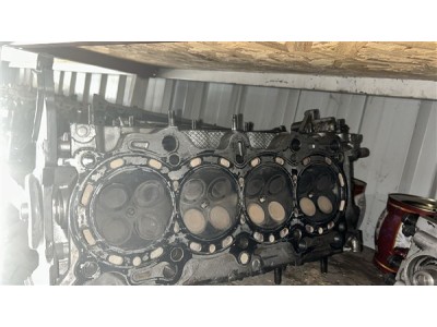 Honda Accord f20 2.0 Çıkma Silindir Kapağı 