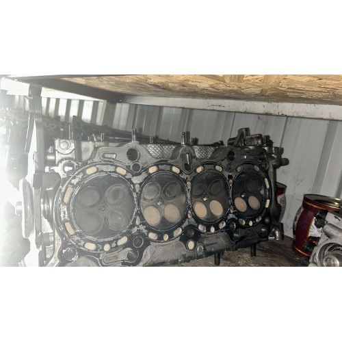 Honda Accord f20 2.0 Çıkma Silindir Kapağı 