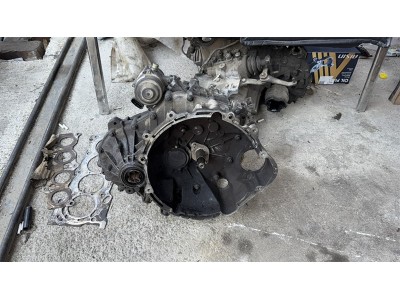 Mitsubishi Colt 1.3 Çıkma Otomatik Şanzıman