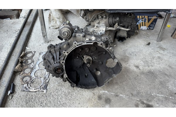 Mitsubishi Colt 1.3 Çıkma Otomatik Şanzıman