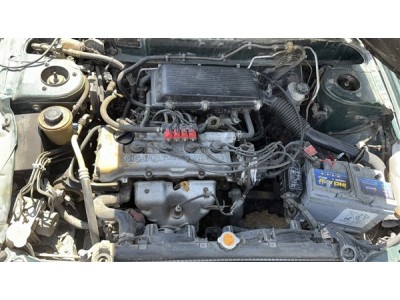Nissan Primera 1.6 Çıkma Motor 