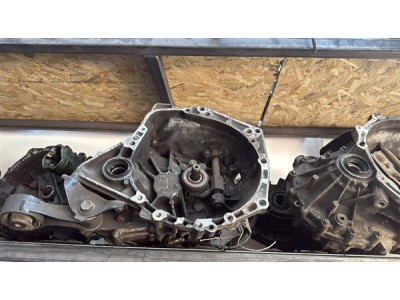 Toyota Yaris 1.3 Çıkma Triptronik Şanzıman