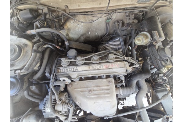 Toyota Corona 2.0 Benzinli Çıkma Motor 