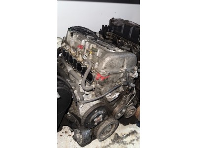 Suzuki Swift 1.3 Çıkma Motor 