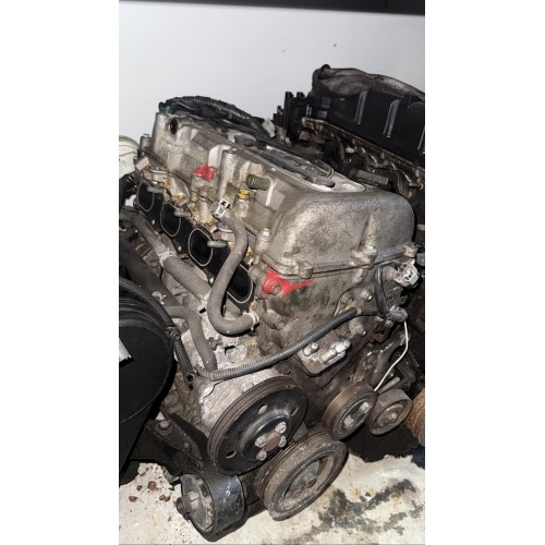 Suzuki Swift 1.3 Çıkma Motor 