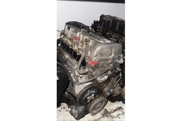 Suzuki Swift 1.3 Çıkma Motor 