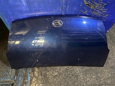 Daihatsu sirion kaput 