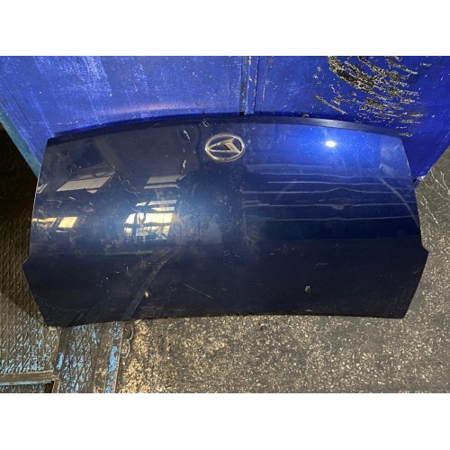 Daihatsu sirion kaput 