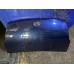 Daihatsu sirion kaput 