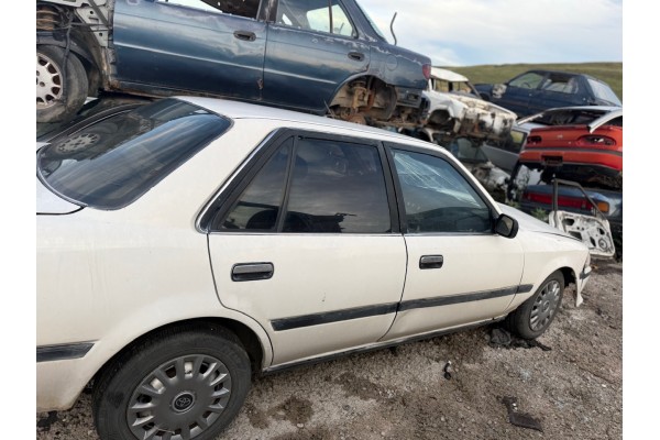 1990 Toyota Corona Çıkma Sağ Arka Kapı
