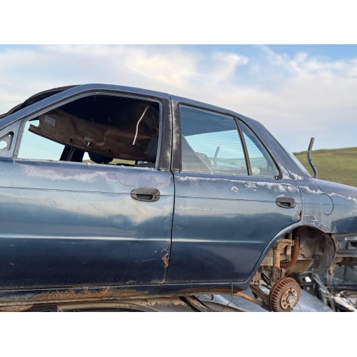 Kia Sephia Çıkma Sol Arka Kapı 