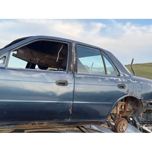Kia Sephia Çıkma Sol Arka Kapı 