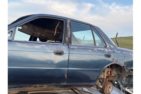Kia Sephia Çıkma Sol Arka Kapı 