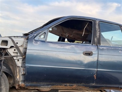 Kia Sephia Çıkma Sol Ön Kapı