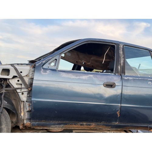 Kia Sephia Çıkma Sol Ön Kapı
