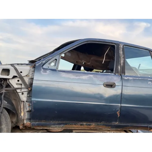 Kia Sephia Çıkma Sol Ön Kapı