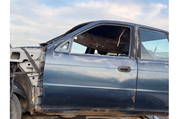 Kia Sephia Çıkma Sol Ön Kapı