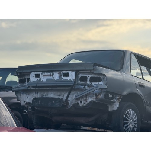 1990 Honda Civic Çıkma Bagaj Kapağı 