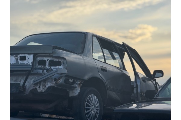 1990 Honda Civic Çıkma Sağ Kapı