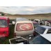 Mitsubishi L300 Çıkma Bagaj Kapağı 