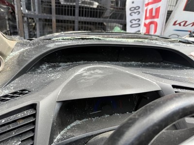 Honda Civic Fb7 Çıkma Gösterge Saati 