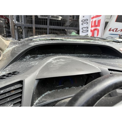 Honda Civic Fb7 Çıkma Gösterge Saati 