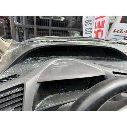 Honda Civic Fb7 Çıkma Gösterge Saati 