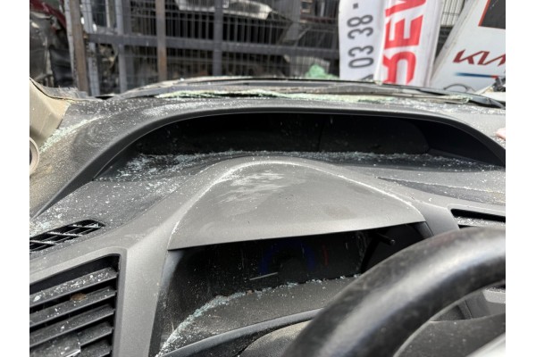 Honda Civic Fb7 Çıkma Gösterge Saati 