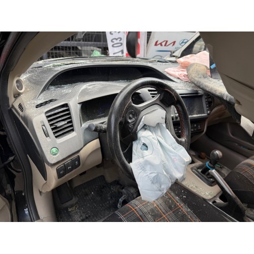 Honda Civic Fb7 Direksiyon Simidi 