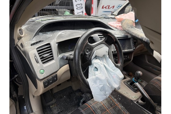 Honda Civic Fb7 Direksiyon Simidi 