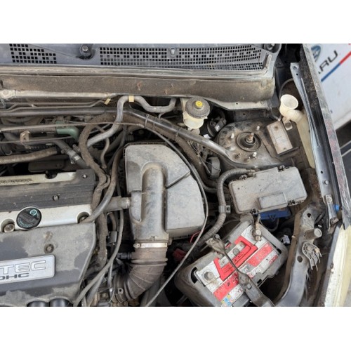 2002 - 2006 Honda Crv Hava Filtre Kutusu