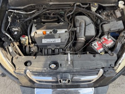 2002 - 2006 Honda Crv Ön Panel 