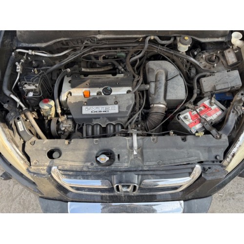 2002 - 2006 Honda Crv Ön Panel 