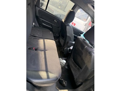 2002 - 2006 Honda Crv Koltuk 