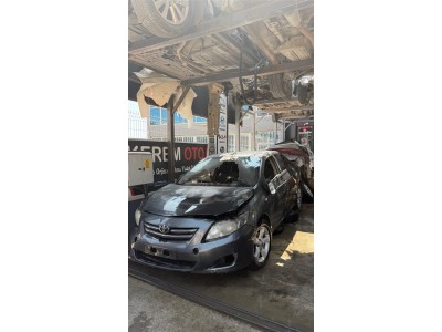 2008 Toyota Corolla Çıkma Parça