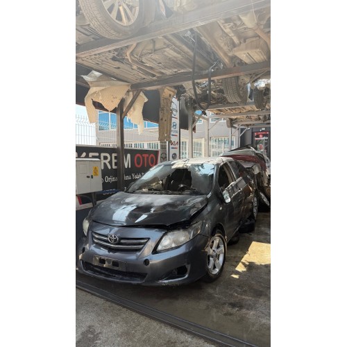 2008 Toyota Corolla Çıkma Parça