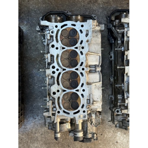 Toyota Corolla 1.6 Valfmatikli Silindir Kapağı 