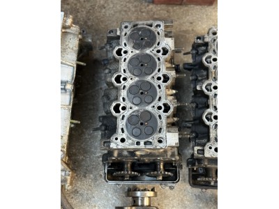Hyundai Accent Era 1.5 Dizel Silindir Kapağı 