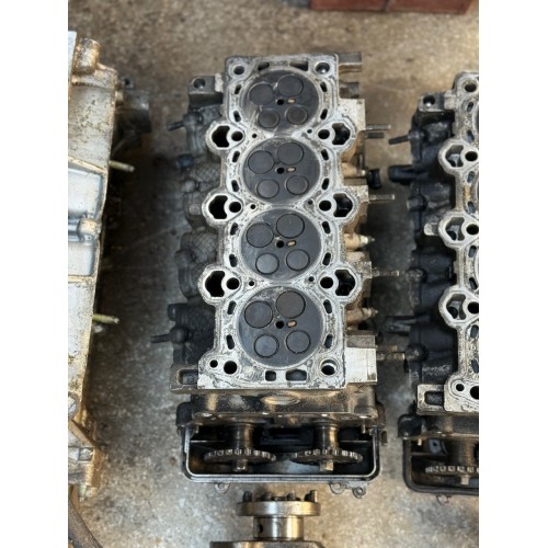 Hyundai Accent Era 1.5 Dizel Silindir Kapağı 