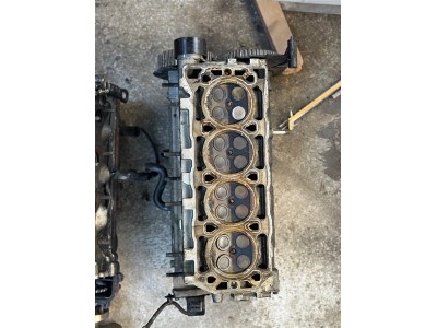 Rover 1.8 Silindir Kapağı 