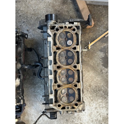 Rover 1.8 Silindir Kapağı 