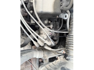 Hyundai Accent 1.3 Çıkma Dispretör 