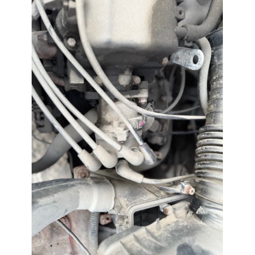Hyundai Accent 1.3 Çıkma Dispretör 