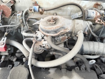 Hyundai Accent 1.3 Çıkma Karbüratör 