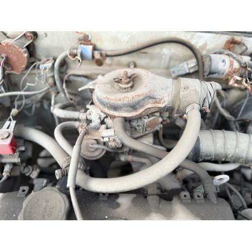 Hyundai Accent 1.3 Çıkma Karbüratör 
