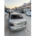 Hyundai Accent Yumurta Kasa Çıkma Bagaj Kapağı
