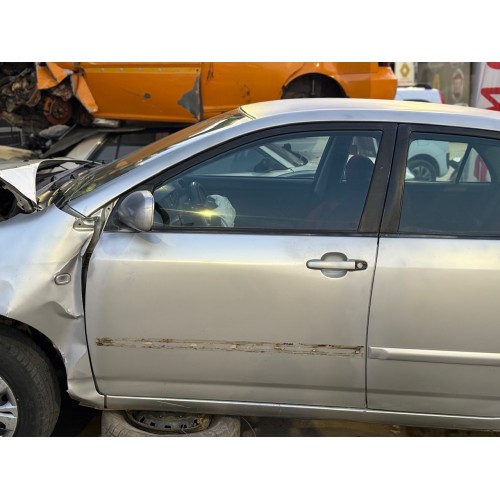 2003 - 2006 Toyota Corolla Çıkma Sol Ön Kapı