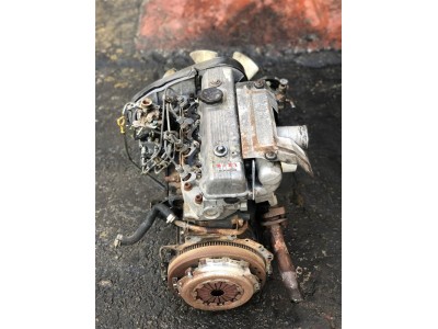 Mitsubishi L300 Motor